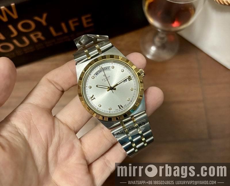 Replica Tudor 41mm 072439