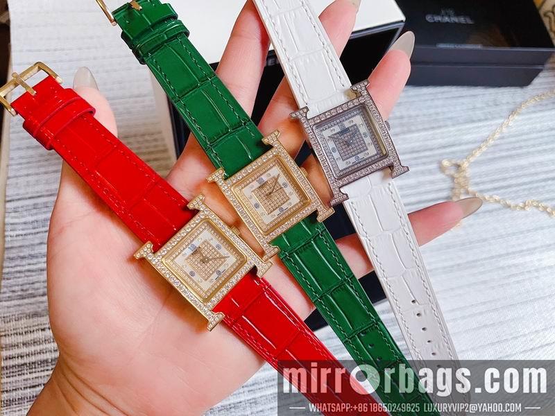 Replica Hermes 26mm 070709