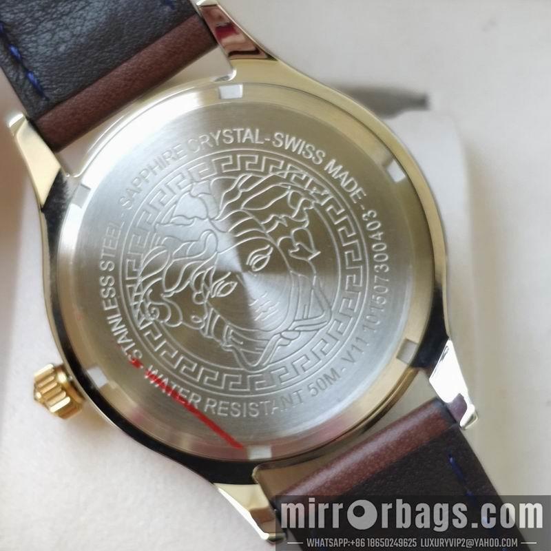 Replica Versace 42mm 080668