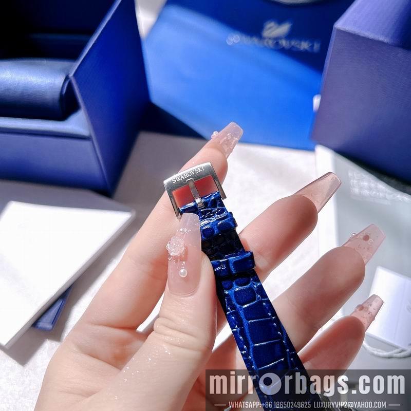 Replica Swarovski 39mm 101621