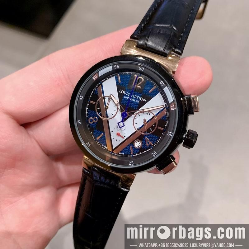 Replica LV 42mm 081662