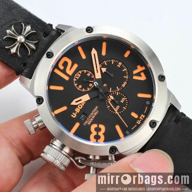Replica U-Boat 50X14mm 032245