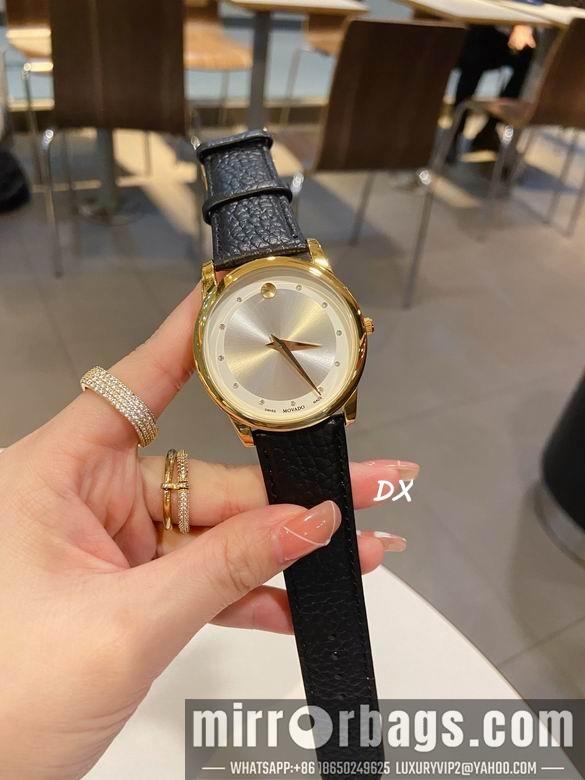 Replica Movado 40 28mm 2nms22