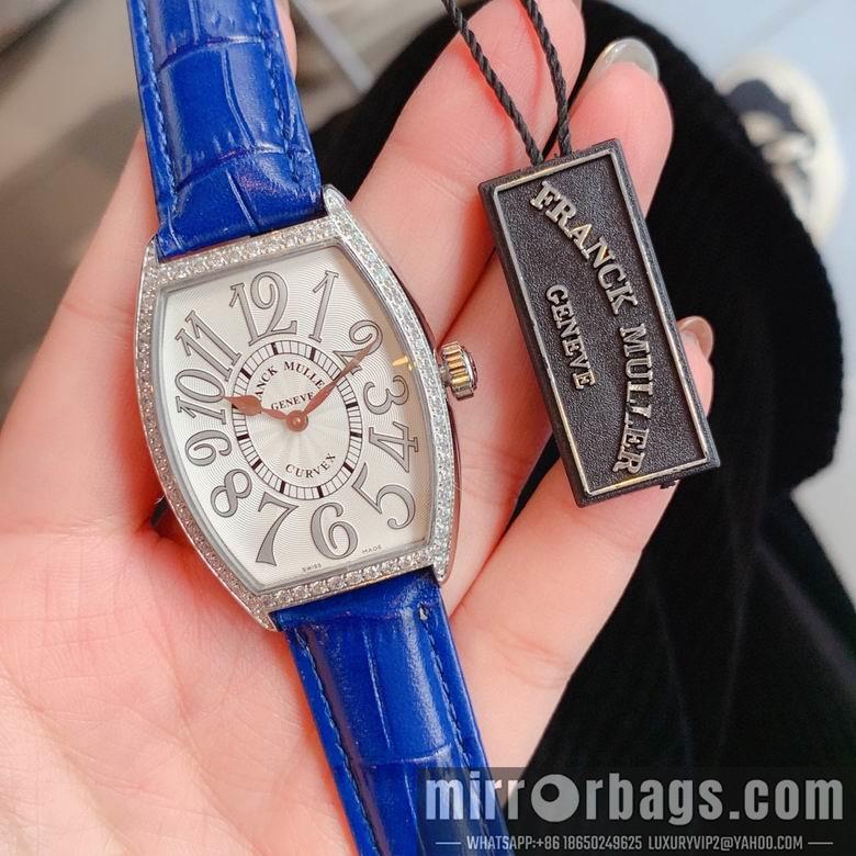 Replica Franck Muller watch 030101