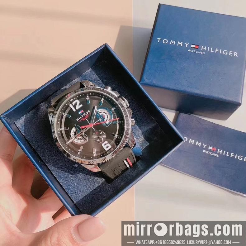 Replica Tommy Hilfiger men 44mm 062273