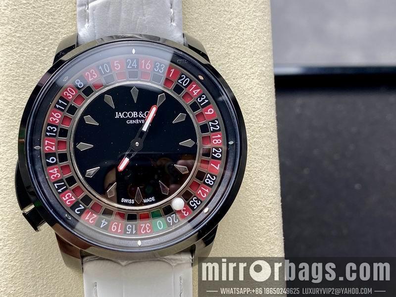 Replica Jacob & Co 44mm 022205