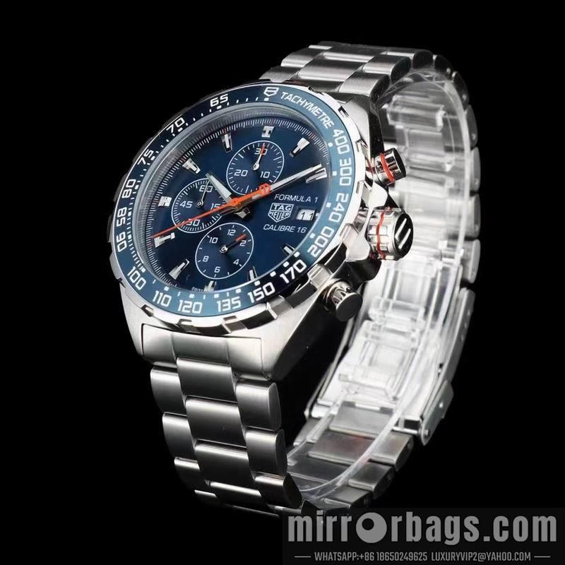 Replica Tag Heuer watch 082907