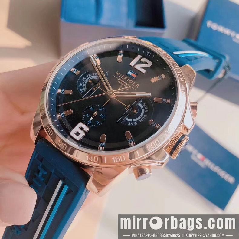 Replica Tommy Hilfiger men 44mm 062273