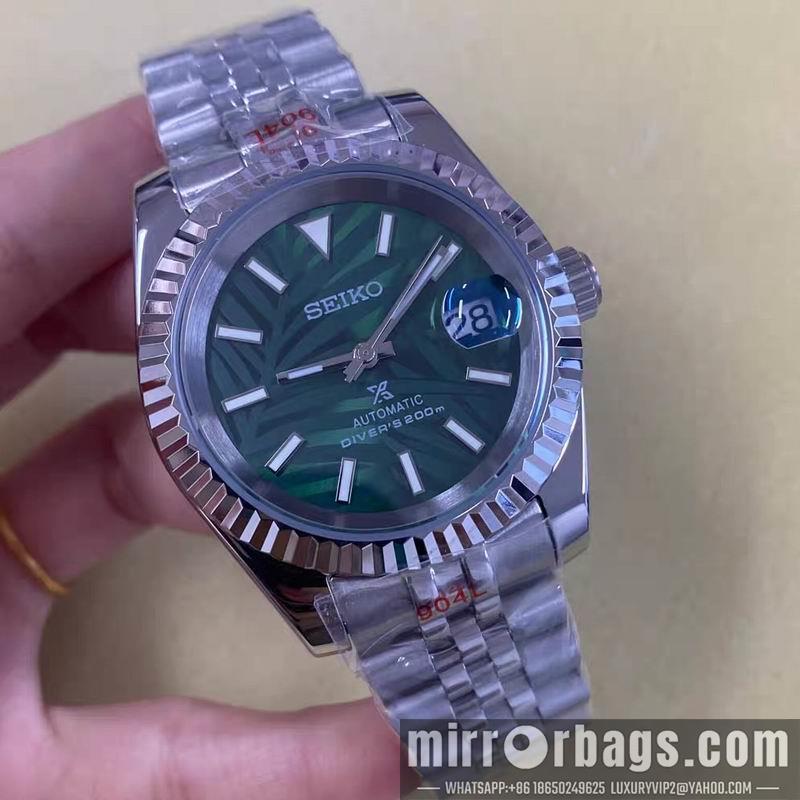 Replica Seiko watch 051105