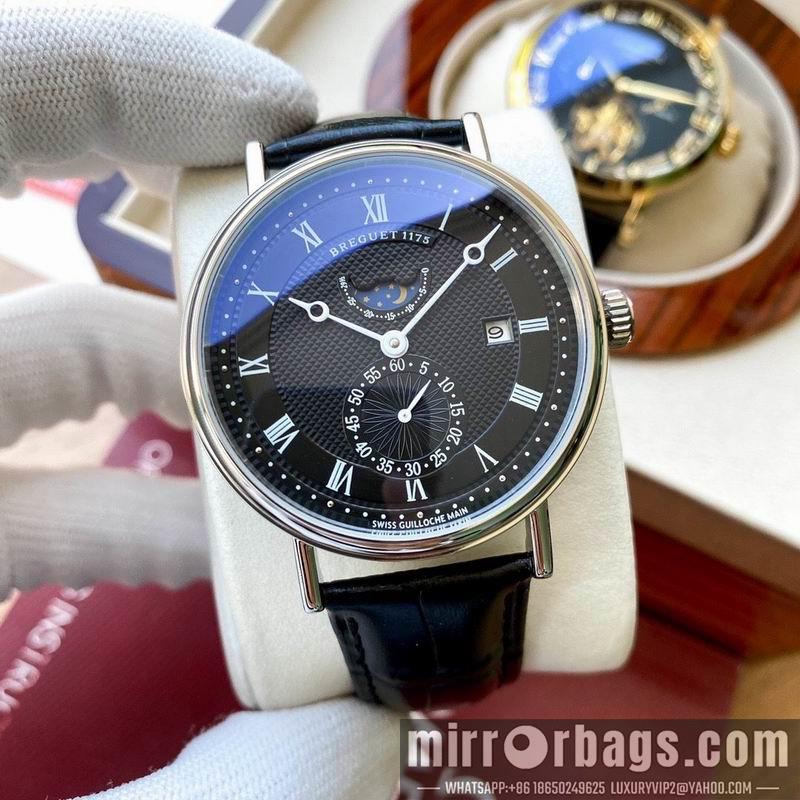 Replica Breguet 41X12mm 052004