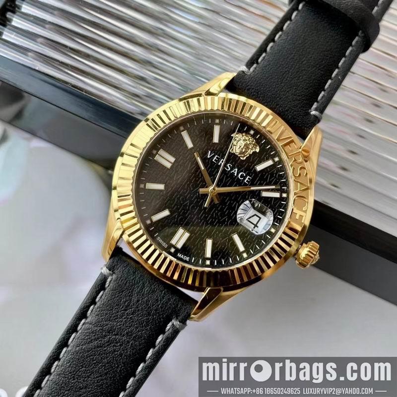 Replica Versace 41mm 080652
