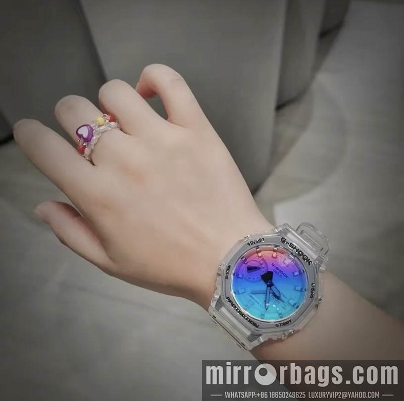 Replica Casio watch 103140