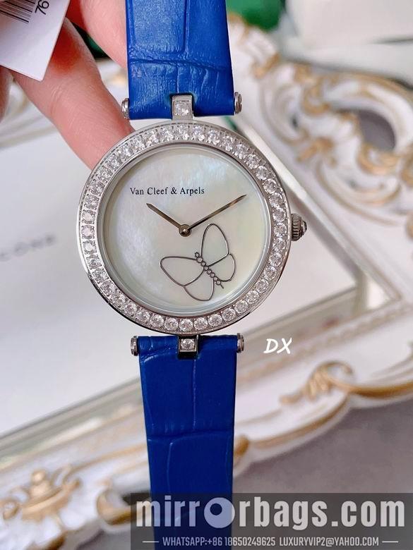 Replica Van Cleef & Arpels 36x8.5mm 10nms25