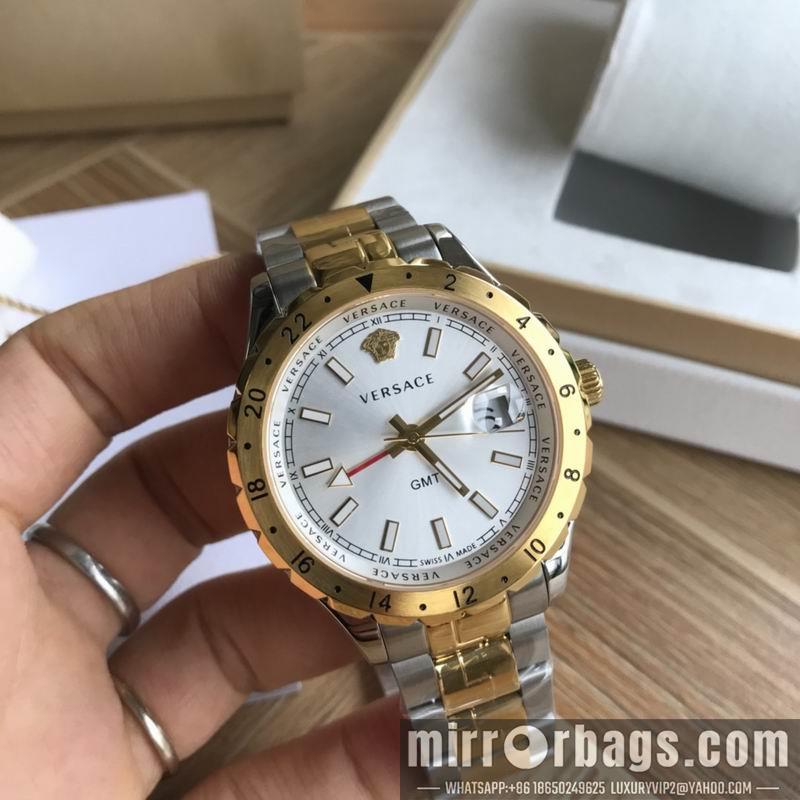 Replica Versace 42mm 33mm 112035