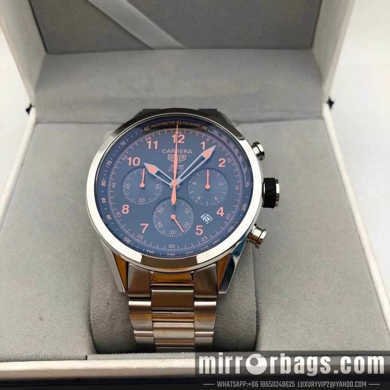 Replica Tag Heuer watch 112020