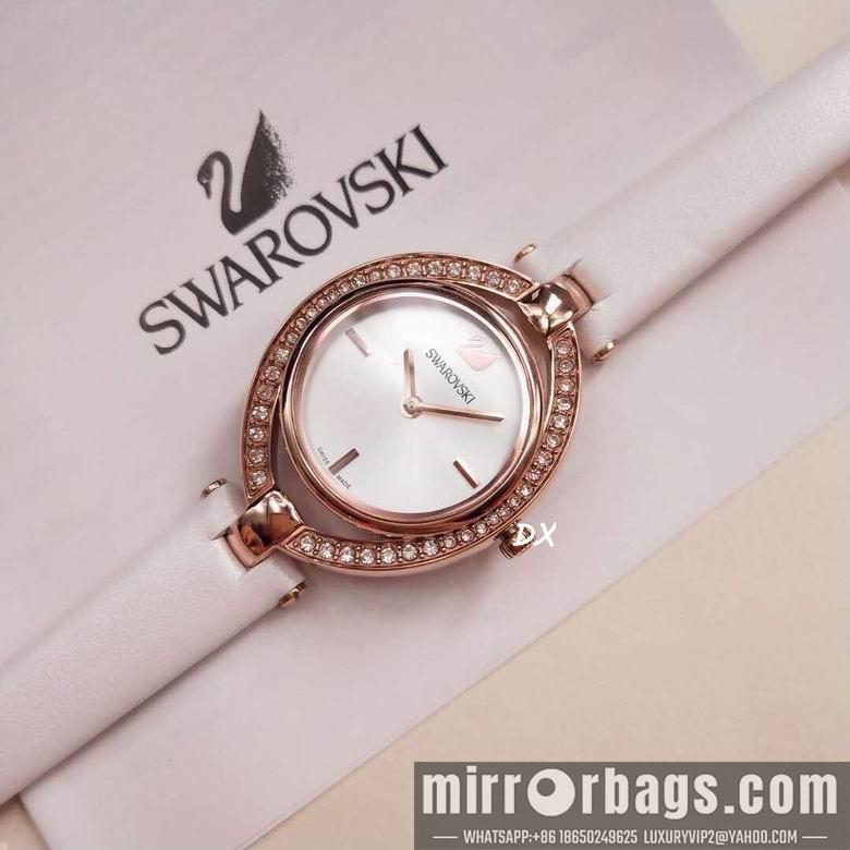 Replica Swarovski 29x35mm 2nms49