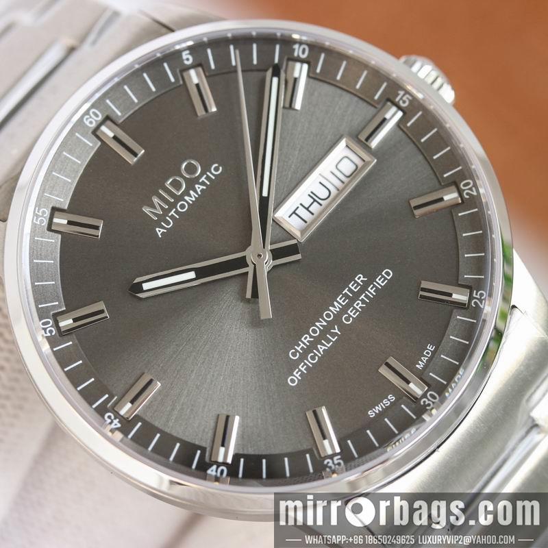 Replica Mido 40mm 050456