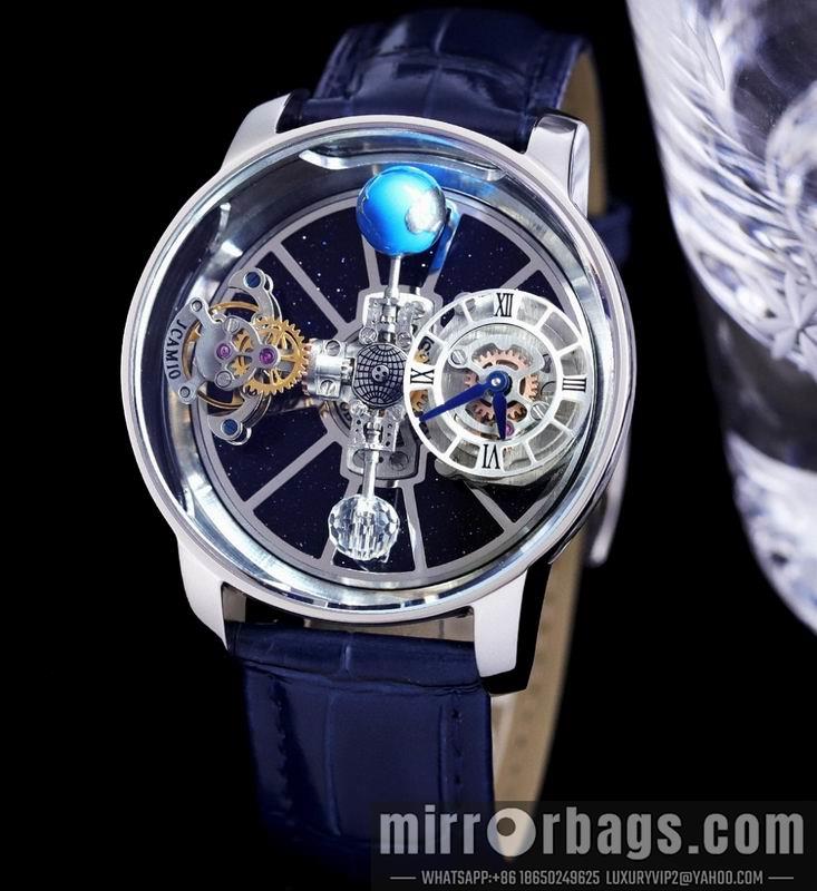 Replica Jacob & Co watch 082112