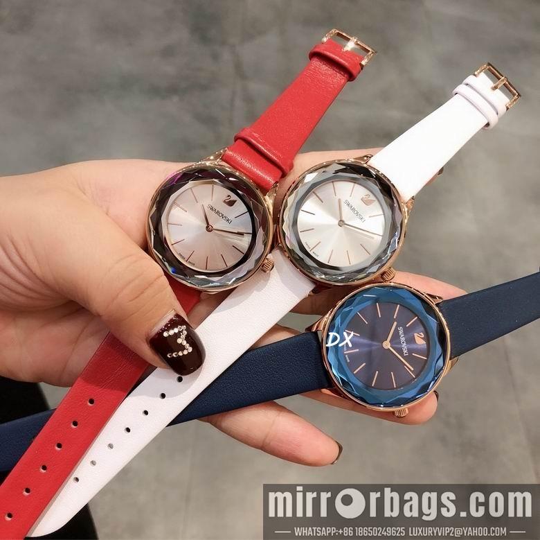 Replica Swarovski 36mm 2nms67