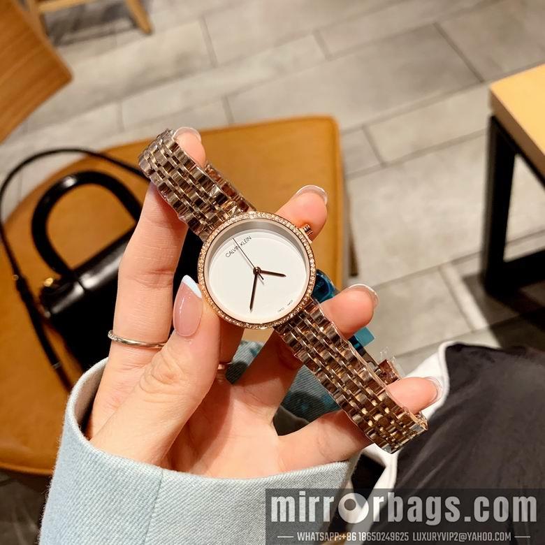 Replica CK watch 32mm M10