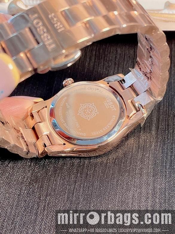 Replica Tissot watch mb 062901