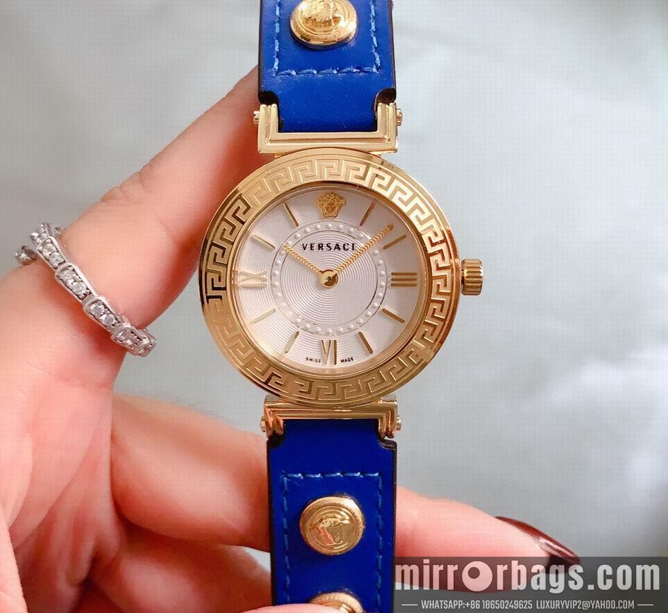 Replica Versace watch 110902