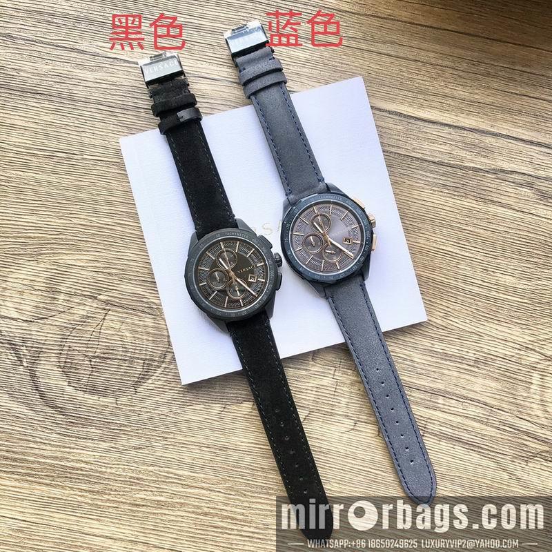 Replica Versace 43mm 112023