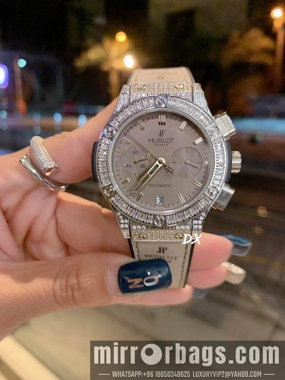 Replica Hublot 38mm 2nms12