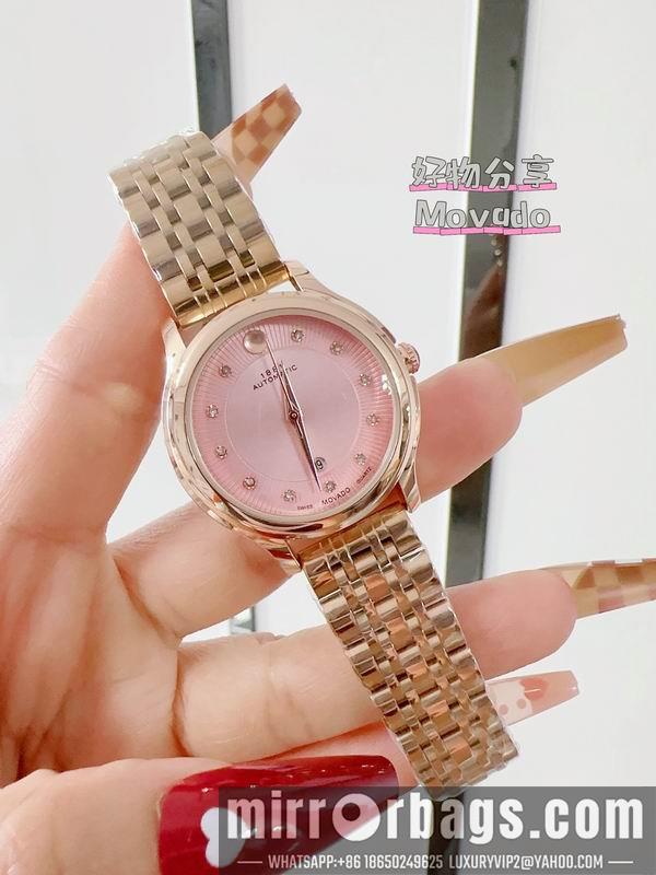 Replica Movado 33mm 110159
