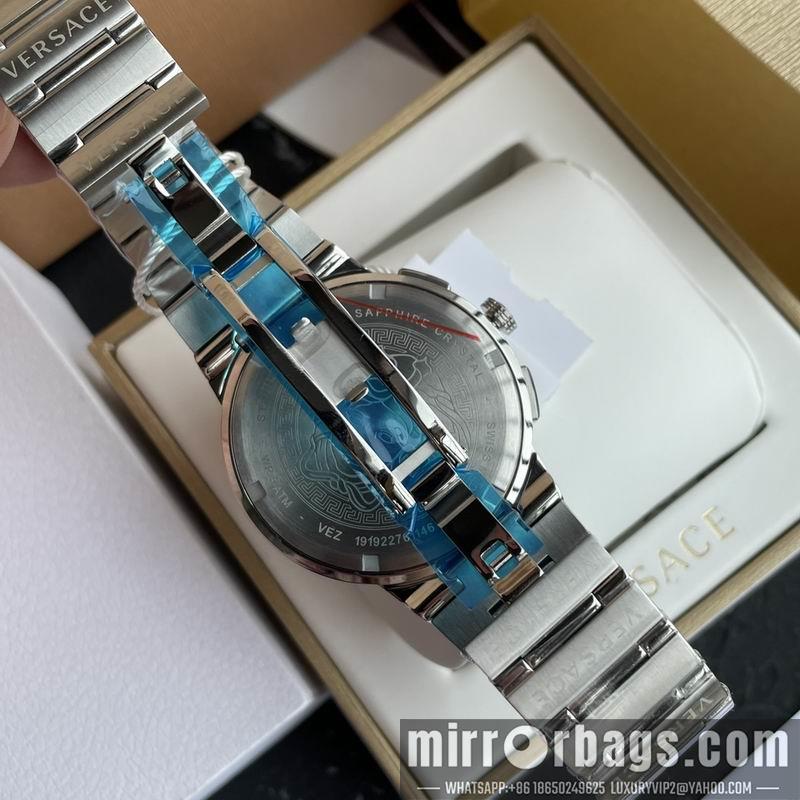 Replica Versace watch 112017