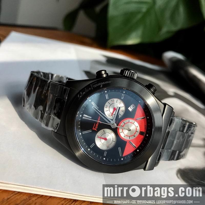 Replica Ferragamo 42mm 032445