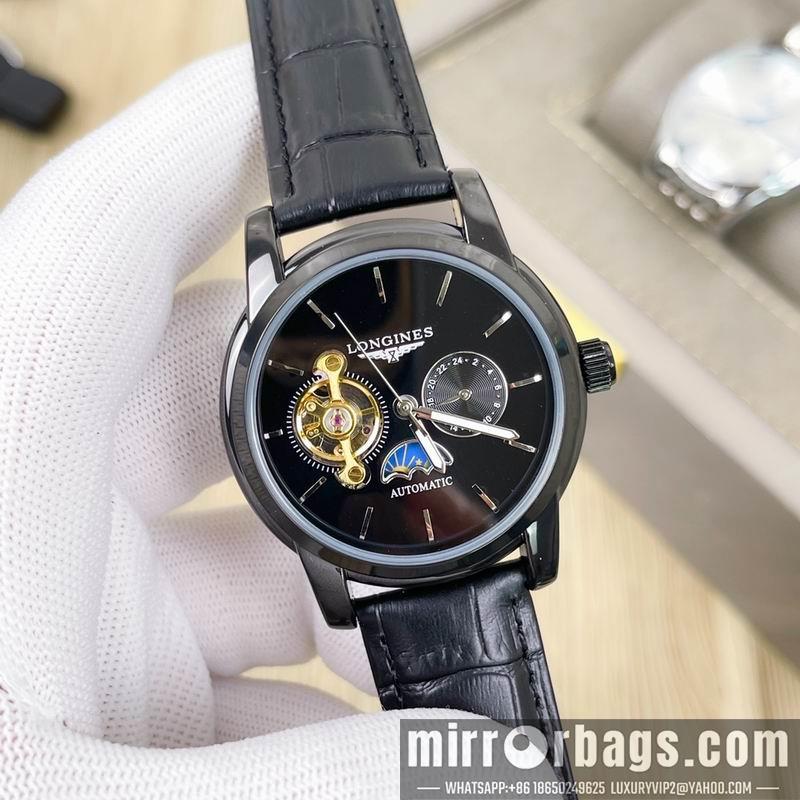Replica Longines 42X11mm 101515
