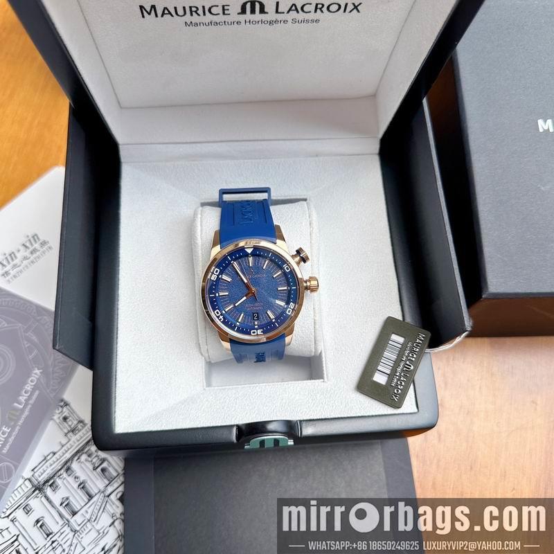 Replica Maurice Lacroix 42mm 090932