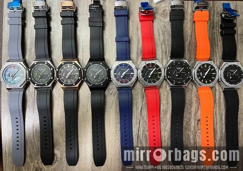 Replica Casio 49.3X44.4X11.8mm 103141