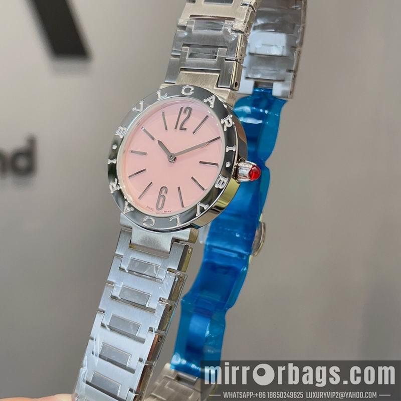 Replica Bvlgari 33mm 082940