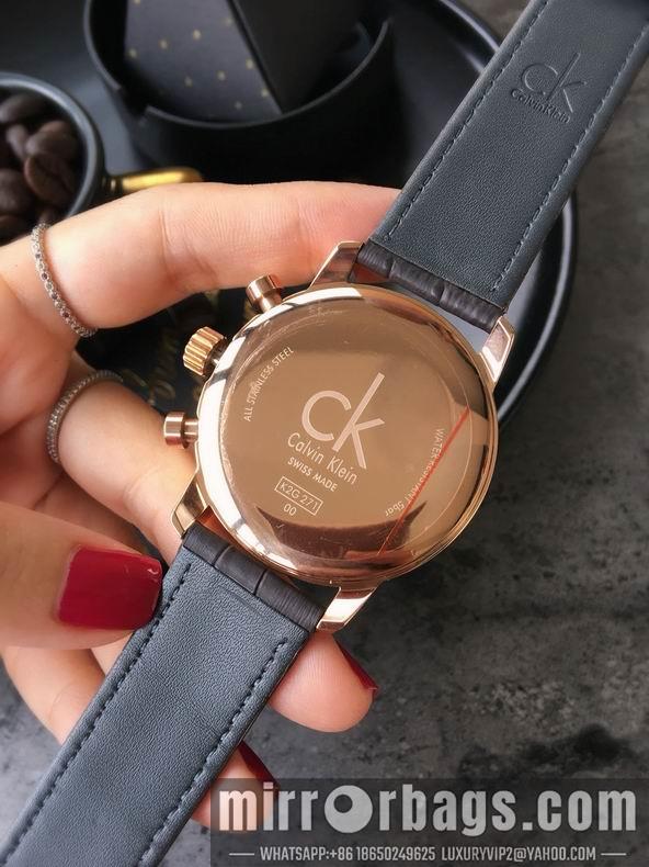 Replica CK men 43X12mm 101687