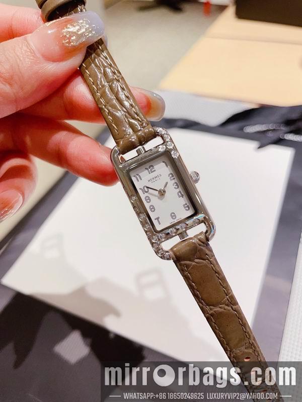 Replica Hermes 25X18mm 110106