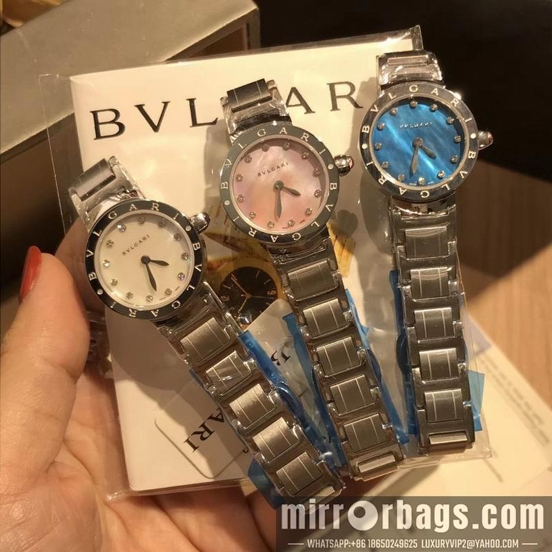 Replica Bvlgari 26X6mm 121871