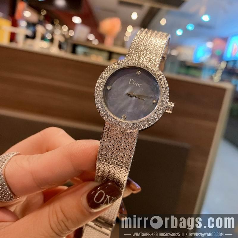Replica Dior 30mm 050762