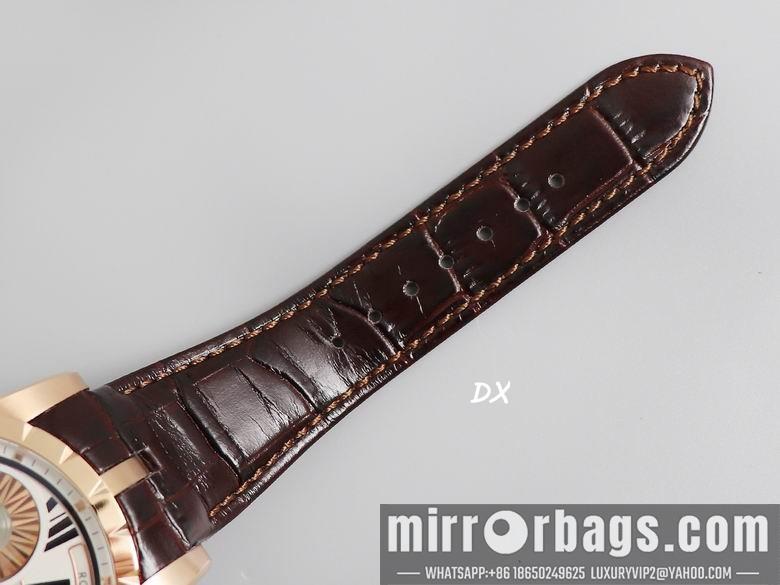 Replica Roger Dubuis 47mm 8nms61