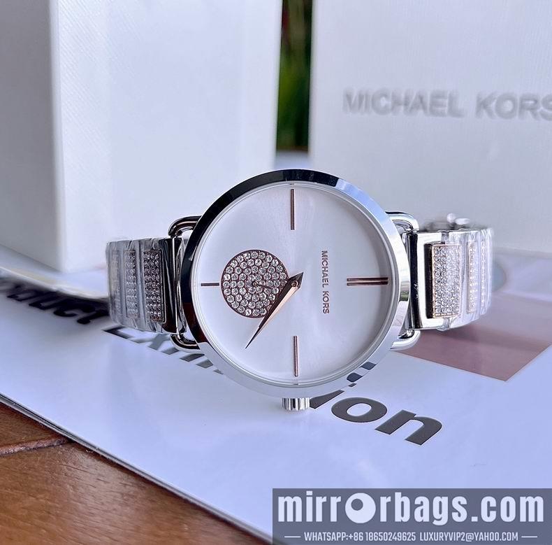 Replica MK women 34X8mm M12