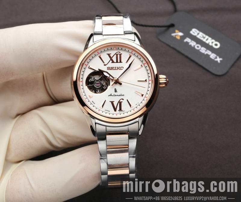 Replica Seiko 33.95X10.32mm 050221