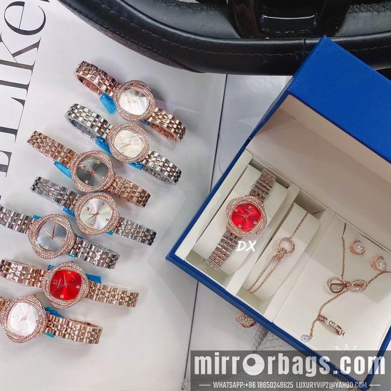 Replica Swarovski 32mm 6nms86