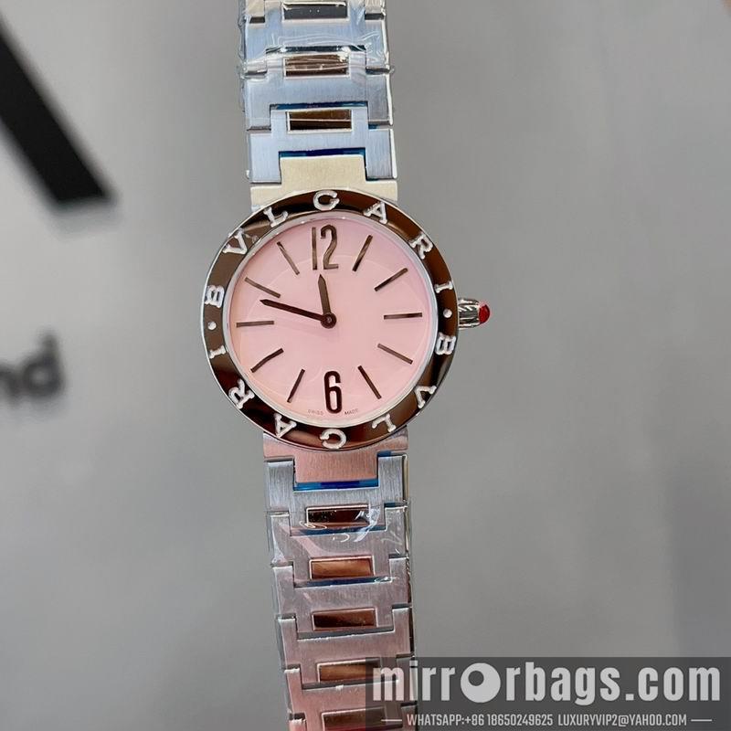 Replica Bvlgari 33mm 082940