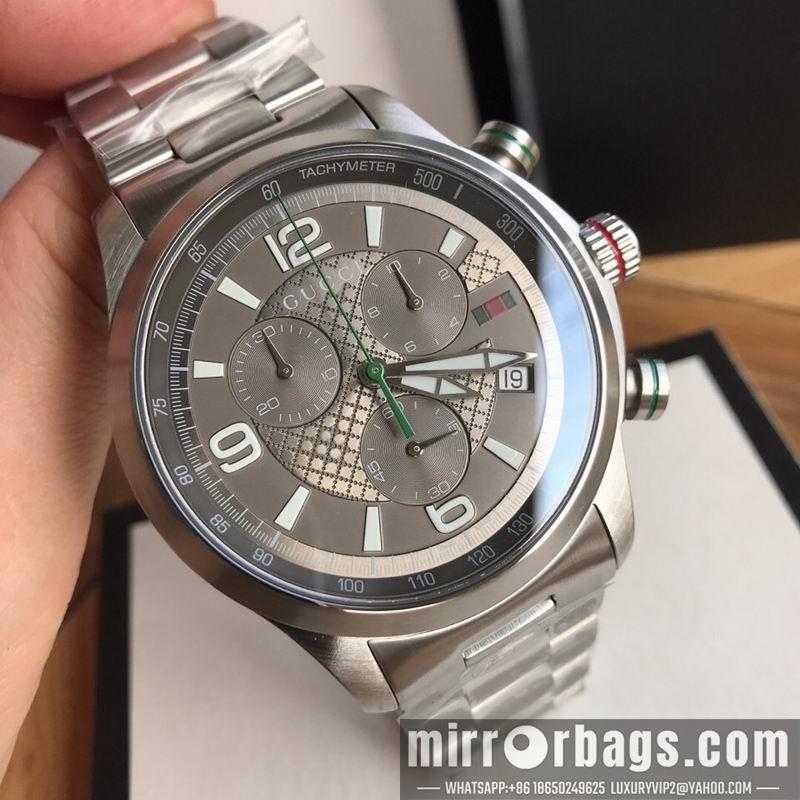 Replica Gucci 42mm 032450