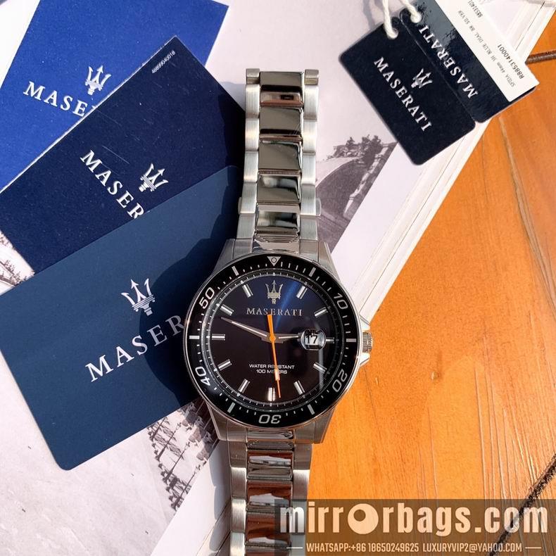 Replica Maserati men 45X12mm 071798