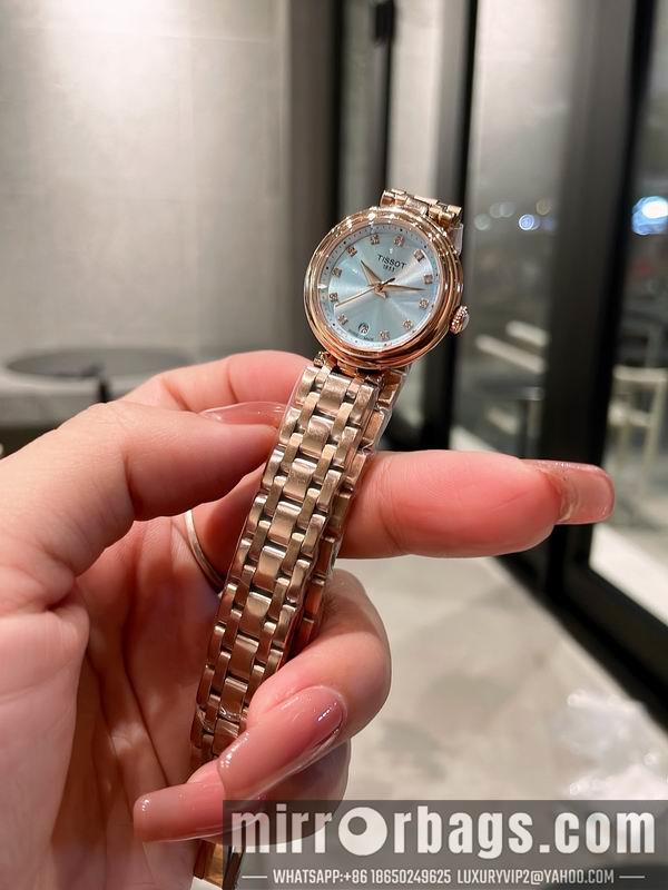 Replica Tissot 26mm 0830146