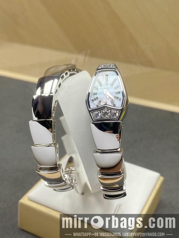 Replica Bvlgari watch 082947