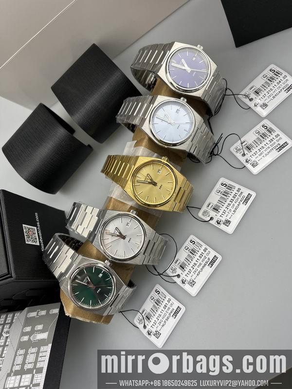 Replica Tissot 40mm 022362