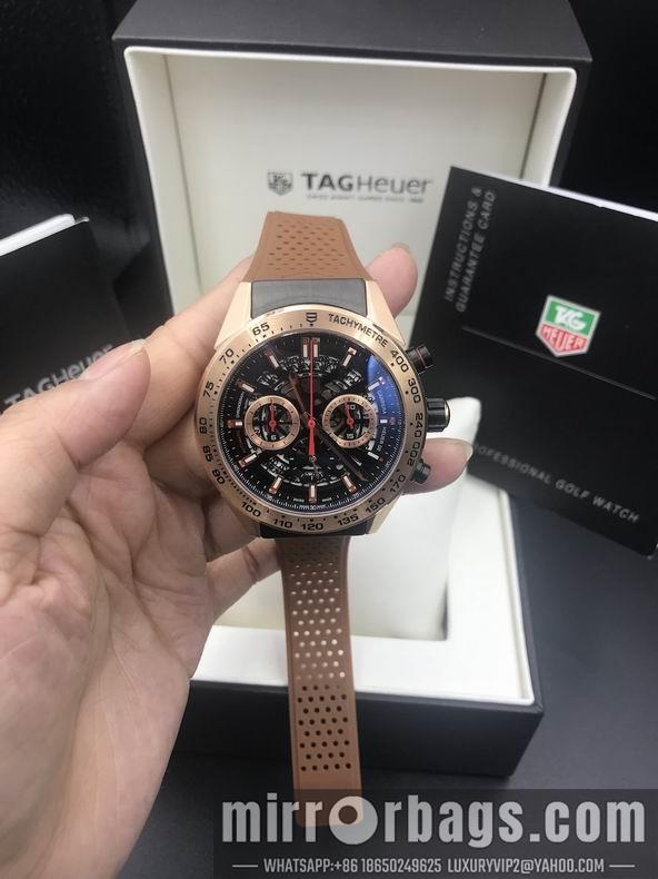 Replica Tag Heuer watch M45